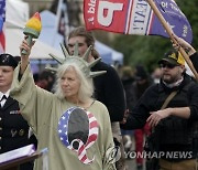 Electoral College Protests