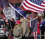 Electoral College Protests Denver