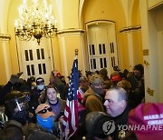 Electoral College Protests