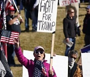 Electoral College Protests Denver