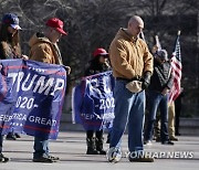 Electoral College Protests Tennessee