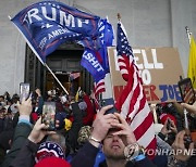 Electoral College Protests