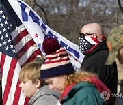 Electoral College Protests Tennessee