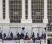 Electoral College Protests