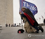 APTOPIX Electoral College Protests