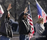 Electoral College Protests Tennessee