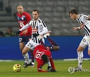 France Soccer League One