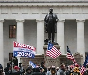 Electoral College Protests Ohio