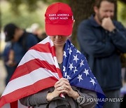 Electoral College Protest Texas