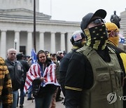 Electoral College Protests Ohio