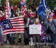 Electoral College Protest Texas