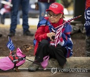 Electoral College Protest Texas