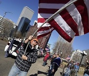 Electoral College Protests Denver