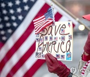 Electoral College Protest Virginia