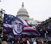 USA TRUMP RALLY