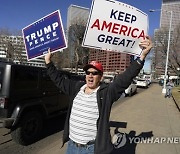 Electoral College Protests Denver