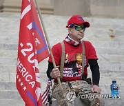 Electoral College Protests Mississippi