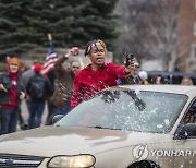 Electoral College Protest Nebraksa