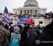 USA TRUMP RALLY