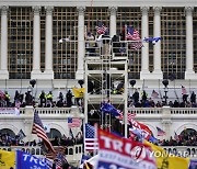 USA TRUMP RALLY