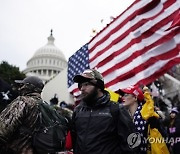 USA TRUMP RALLY