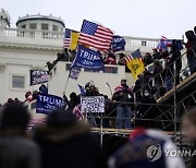 USA TRUMP RALLY