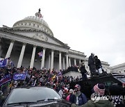 Electoral College Protests