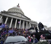 Electoral College Protests