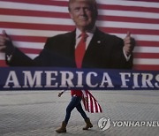 APTOPIX Electoral College Protests California