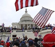 Electoral College Protests Washington