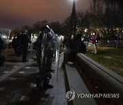 Electoral College Protests