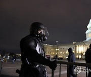 Electoral College Protests