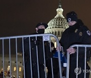 USA ELECTION CAPITOL RIOTS