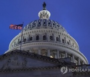 USA ELECTION CAPITOL RIOTS