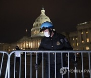 USA ELECTION CAPITOL RIOTS