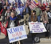 Electoral College Protests Utah