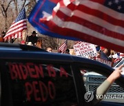 Electoral College Protests New Mexico