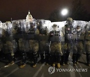 Electoral College Protests