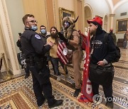 Electoral College Protests