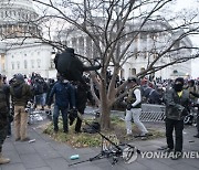 Electoral College Protests