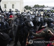 Electoral College Protests