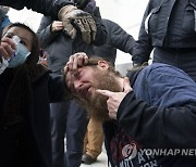 Electoral College Protests