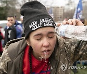 Electoral College Protests