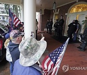 Electoral College Protests