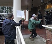 Electoral College Protests