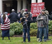 Electoral College Protests