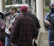 Electoral College Protests