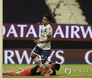 Argentina Soccer Copa Sudamericana