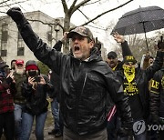 Electoral College Protests Oregon