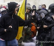 Electoral College Protests